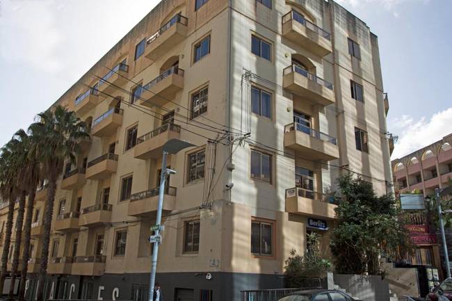 Драгонара Апартментс