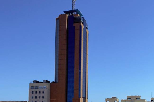 ИнСтыле Апартментс