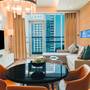 Горящие туры в отель Hilton Bahrain - 2