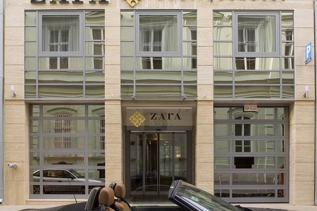 Бутик Зара