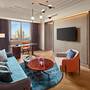Горящие туры в отель Movenpick Hotel Hanoi Centre - 1