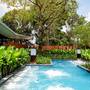 Горящие туры в отель Minera Hot Springs Binh Chau - 4