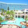 Горящие туры в отель Calypso Beach Hotel - 3