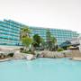 Горящие туры в отель Calypso Beach Hotel - 2