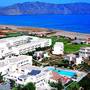 Горящие туры в отель Delfina Tropic Beach - 1