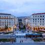 Горящие туры в отель Electra Palace Thessaloniki - 4