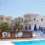 Горящие туры в отель Krini Beach Hotel - 4