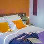 Горящие туры в отель Novus City Hotel - 1