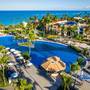 Горящие туры в отель Ocean Blue & Sand Beach Resort - 1