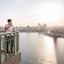Горящие туры в отель Four Seasons Hotel Cairo At Nile Plaza - 6