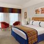 Горящие туры в отель Holiday Inn Cairo Citystars - 2