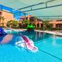 Горящие туры в отель Jaz Makadi Oasis Club - 2