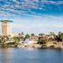 Горящие туры в отель Movenpick Resort Aswan - 1