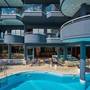 Горящие туры в отель Mediterranean Resort - 3