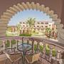Горящие туры в отель Sunrise Sentido Mamlouk Palace - 1