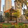 Горящие туры в отель Crowne Plaza City Center - 4