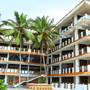 Горящие туры в отель Sagara Beach Resort - 1
