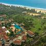 Горящие туры в отель The Zuri White Sands Goa Resort & Casino - 1
