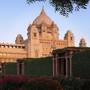 Горящие туры в отель Umaid Bhawan Palace - 4