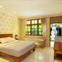 Горящие туры в отель Green Garden Beach Resort & Spa - 1