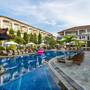 Горящие туры в отель Kuta Beach Club - 1