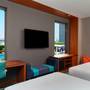 Горящие туры в отель Aloft Abu Dhabi - 4
