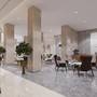 Горящие туры в отель Crowne Plaza Resort Petra - 3