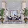 Горящие туры в отель Crowne Plaza Resort Petra - 6