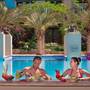 Горящие туры в отель Holiday Inn Dead Sea - 5