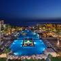 Горящие туры в отель Holiday Inn Dead Sea - 1