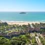 Горящие туры в отель Le Meridien Shimei Bay Beach Resort & Spa - 1