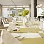 Горящие туры в отель Van der Valk Hotel Barcarola - 5
