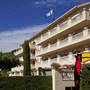 Горящие туры в отель Van der Valk Hotel Barcarola - 1