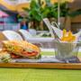 Горящие туры в отель Checkin Bungalows Atlantida - 3