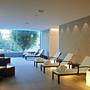 Горящие туры в отель Hipotels Eurotel Punta Rotja & Spa - 4