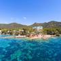 Горящие туры в отель Hipotels Eurotel Punta Rotja & Spa - 3