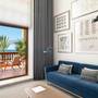 Горящие туры в отель Le Meridien Ra Beach Hotel And Spa - 2
