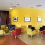 Горящие туры в отель Novotel Barcelona Cornella - 5