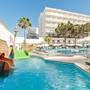 Горящие туры в отель Oasis Park Salou - 2