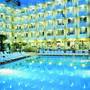 Горящие туры в отель Hotel GHT Oasis Tossa & Spa - 3