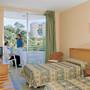 Горящие туры в отель Hotel GHT Oasis Tossa & Spa - 2