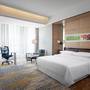 Горящие туры в отель Sheraton Grand Shanghai Pudong Hotel & Residences - 4