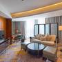 Горящие туры в отель Sheraton Grand Shanghai Pudong Hotel & Residences - 4