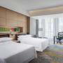 Горящие туры в отель Sheraton Grand Shanghai Pudong Hotel & Residences - 1