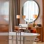 Горящие туры в отель Sheraton Grand Shanghai Pudong Hotel & Residences - 5