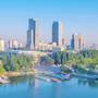 Горящие туры в отель The Westin Nanjing - 1