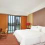 Горящие туры в отель The Westin Xian Hotel - 3