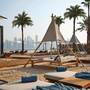 Горящие туры в отель InterContinental Doha Beach & Spa, an IHG Hotel - 1
