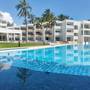 Горящие туры в отель Bamburi Beach Hotel - 1