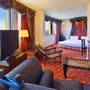 Горящие туры в отель Nairobi Hilton - 6